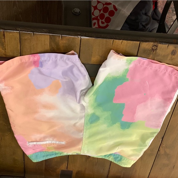 Sec. 119 Grateful Dead Swim Trunks - Picture 5 of 5